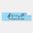 Search for music bumper stickers Composer