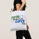 Search for environment friendly tote bags Save the earth