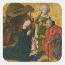 Search for nativity stickers Gold
