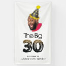 Search for funny 30th birthday posters party signs Modern