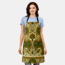 Search for floral aprons Decorative