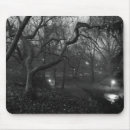 Search for tree photo mousepads Black and white