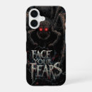 Search for horror cases Nightmare