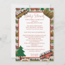 Search for camper baby shower invitations Mountains