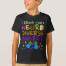 Search for autism awareness kids tshirts Aspergers