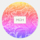 Search for rainbow envelope seals Chic