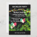 Search for bucks party invitations Bride