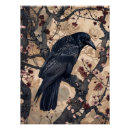 Search for halloween decoupage paper Raven