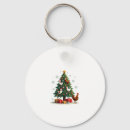 Search for funny chicken rounded key rings Farm animal
