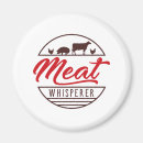 Search for meat magnets Pitmaster