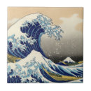 Search for waves tiles Hokusai
