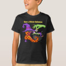 Search for halloween party kids tshirts Black
