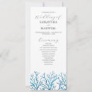 Search for beach wedding programs Destination