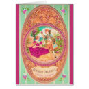 Search for french label postcards Flowers