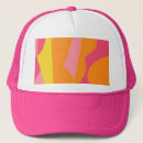 Search for vibrant hats Abstract
