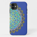 Search for flower of life iphone cases Blume des lebens