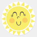 Search for our sunshine stickers First birthday
