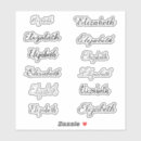 Search for black backed stickers Back to school