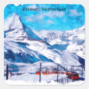 Search for zermatt stickers Europe