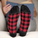 Search for red socks Classic