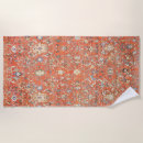 Search for vintage beach towels Bohemian