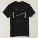 Search for armoured tshirts Sword
