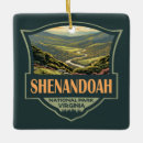 Search for shenandoah national park christmas tree decorations Blue ridge mountains