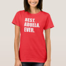 Search for abuela tshirts Mexican