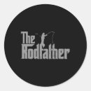 Search for funny dad stickers Fisherman