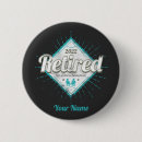 Search for pension badges Retired