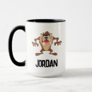 Search for looney toons character mugs Looney tunes devil
