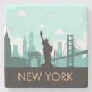 Search for new york skyline coasters Usa