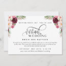 Search for burgundy mauve pink invitations Calligraphy