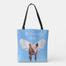 Search for pig fly bags Inspirational