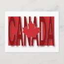 Search for canada flag postcards Country