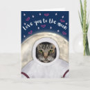 Search for aniversary cards Cat