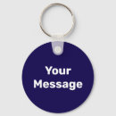Search for plain key rings Simple