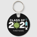 Search for 2021 graduate key rings Trendy