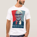 Search for milton friedman tshirts Freedom