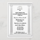 Search for law student invitations Law school graduate