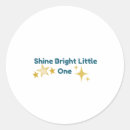 Search for the shining stickers For kids