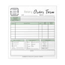 Search for bakery order forms Cupcake
