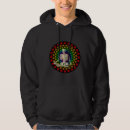 Search for skeleton hoodies Meditating