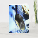 Search for acoustic guitar cards Country music
