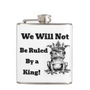 Search for rule barware King