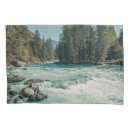 Search for river pillowcases Landscape