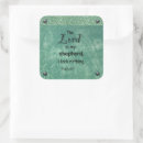 Search for psalms 23 stickers Lord is my shepherd