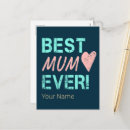 Search for ever postcards Best mum ever