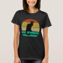 Search for le chat tshirts Retro
