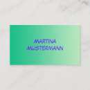 Search for ocean business cards Background